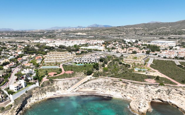 New Build - Villa - El Campello