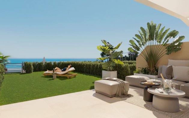 New Build - Townhouse - El Campello