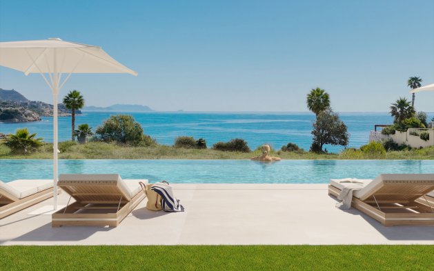 New Build - Townhouse - El Campello