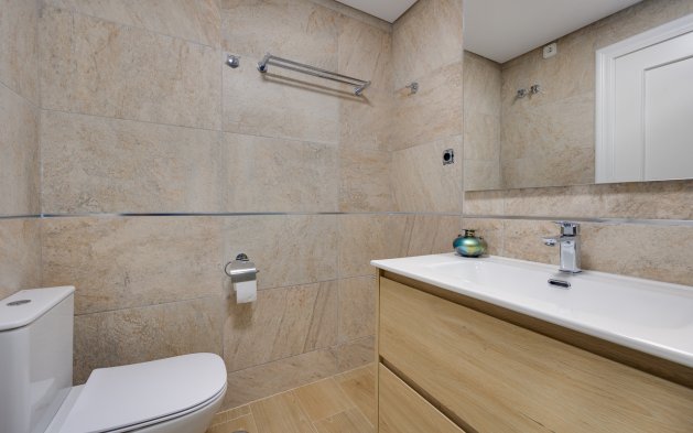 Perpardavimas - Butas - Orihuela Costa - Dehesa de Campoamor