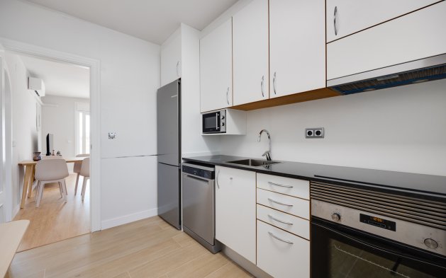 Perpardavimas - Butas - Orihuela Costa - Dehesa de Campoamor