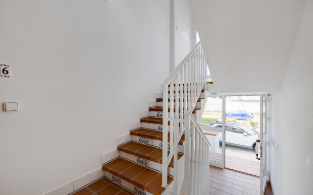 Perpardavimas - Butas - Orihuela Costa - Dehesa de Campoamor