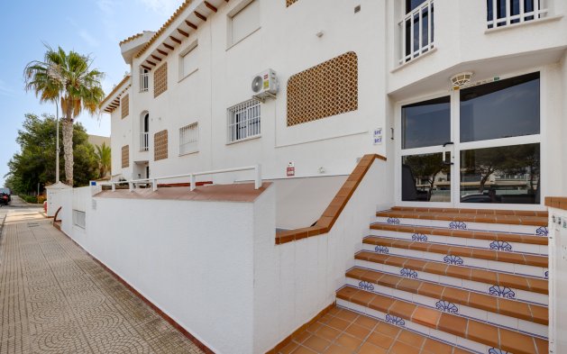 Perpardavimas - Butas - Orihuela Costa - Dehesa de Campoamor