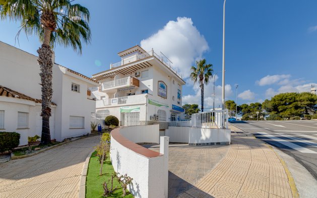 Perpardavimas - Butas - Orihuela Costa - Dehesa de Campoamor