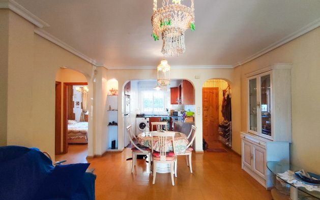 Resale - Apartment / flat - Orihuela Costa - Cabo Roig