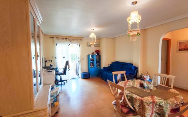 Resale - Apartment / flat - Orihuela Costa - Cabo Roig