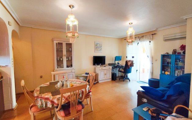 Resale - Apartment / flat - Orihuela Costa - Cabo Roig