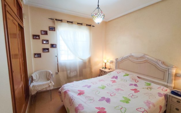 Resale - Apartment / flat - Orihuela Costa - Cabo Roig