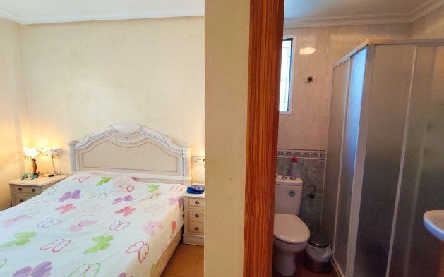 Resale - Apartment / flat - Orihuela Costa - Cabo Roig