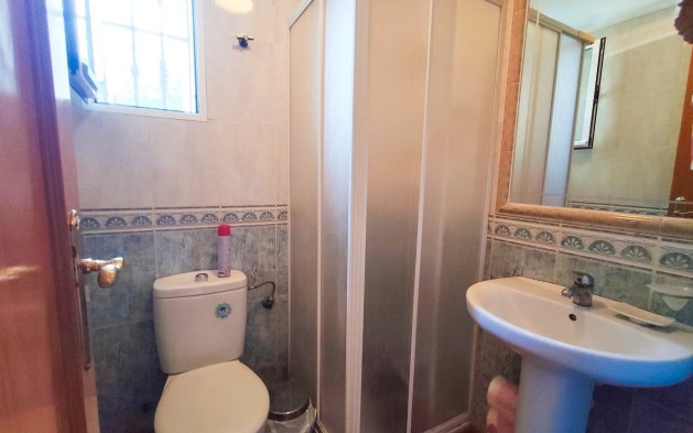 Resale - Apartment / flat - Orihuela Costa - Cabo Roig