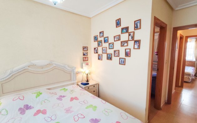 Resale - Apartment / flat - Orihuela Costa - Cabo Roig