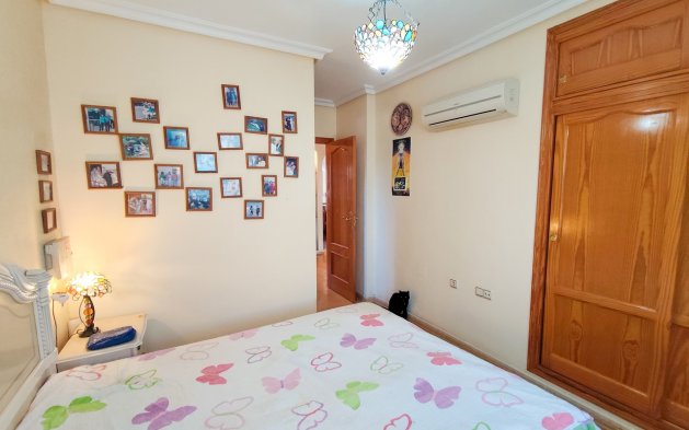 Resale - Apartment / flat - Orihuela Costa - Cabo Roig