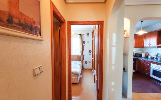 Resale - Apartment / flat - Orihuela Costa - Cabo Roig
