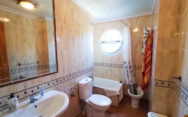 Resale - Apartment / flat - Orihuela Costa - Cabo Roig