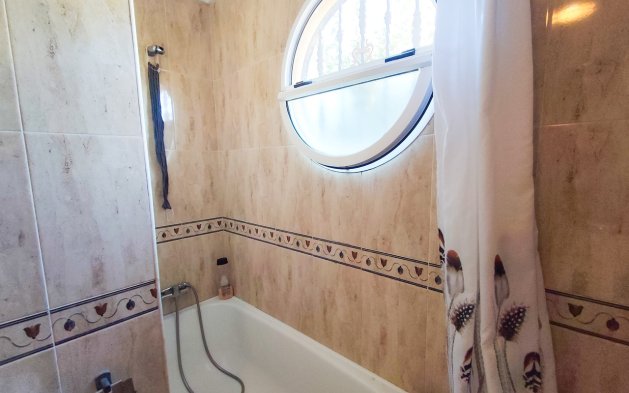 Resale - Apartment / flat - Orihuela Costa - Cabo Roig