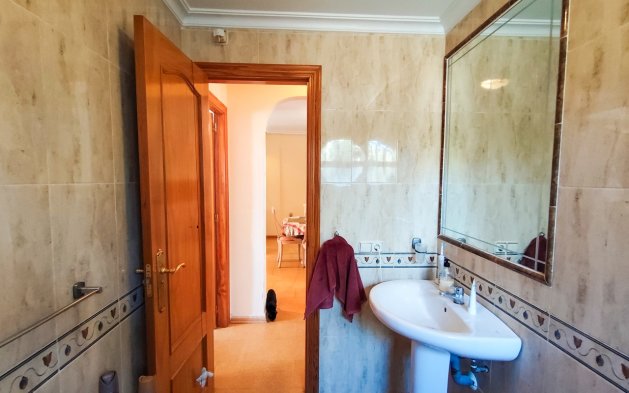 Resale - Apartment / flat - Orihuela Costa - Cabo Roig