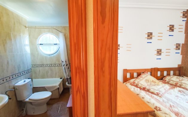 Resale - Apartment / flat - Orihuela Costa - Cabo Roig