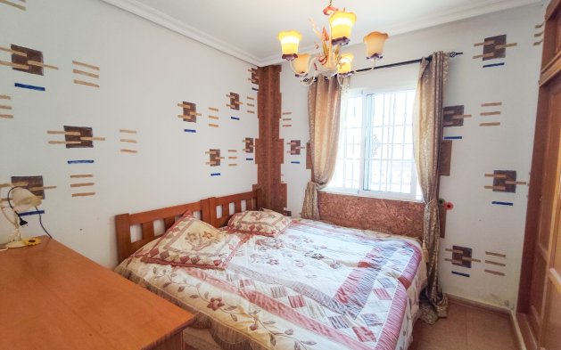 Resale - Apartment / flat - Orihuela Costa - Cabo Roig