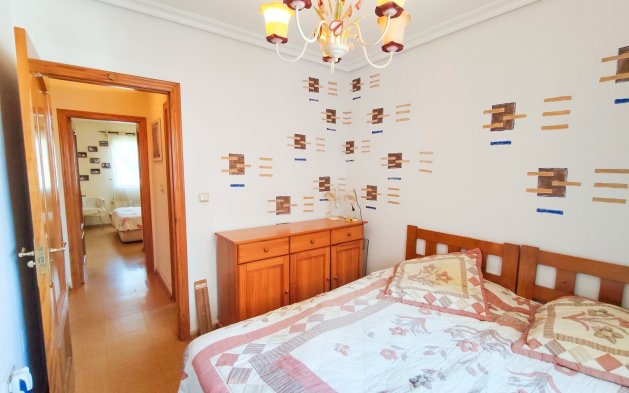 Resale - Apartment / flat - Orihuela Costa - Cabo Roig