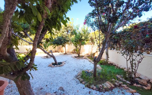 Resale - Apartment / flat - Orihuela Costa - Cabo Roig