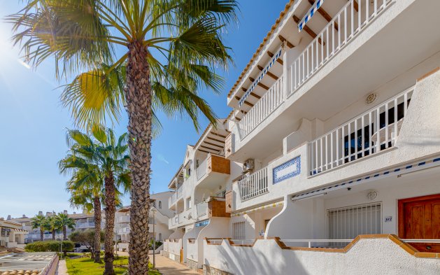 Perpardavimas - Butas - Orihuela Costa - Dehesa de Campoamor