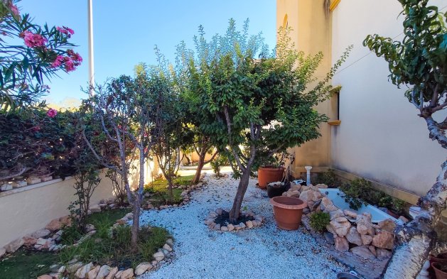 Resale - Apartment / flat - Orihuela Costa - Cabo Roig