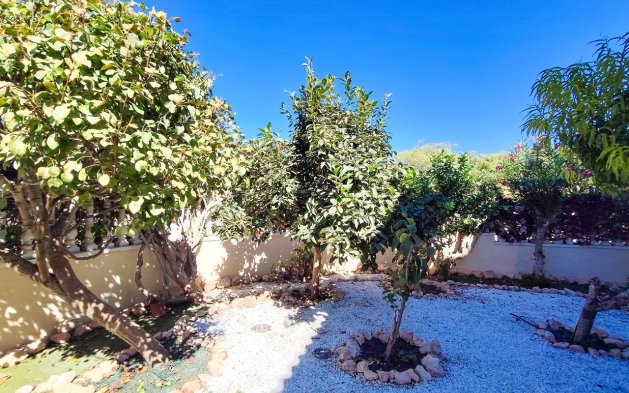 Resale - Apartment / flat - Orihuela Costa - Cabo Roig