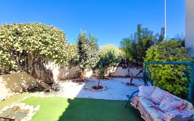Resale - Apartment / flat - Orihuela Costa - Cabo Roig