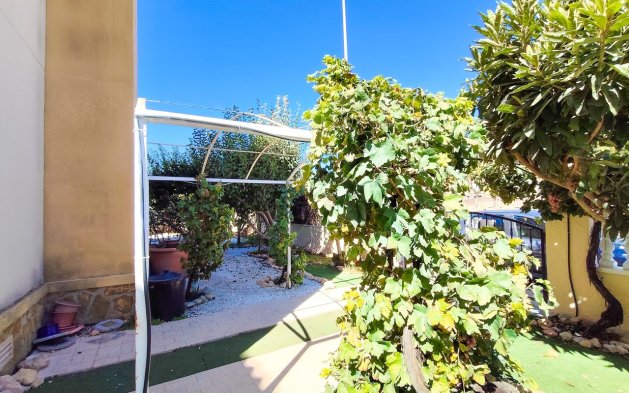 Resale - Apartment / flat - Orihuela Costa - Cabo Roig
