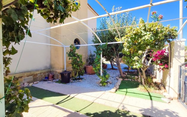 Resale - Apartment / flat - Orihuela Costa - Cabo Roig