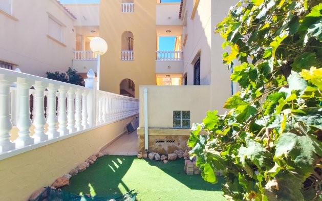 Resale - Apartment / flat - Orihuela Costa - Cabo Roig