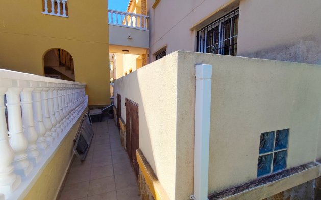 Resale - Apartment / flat - Orihuela Costa - Cabo Roig