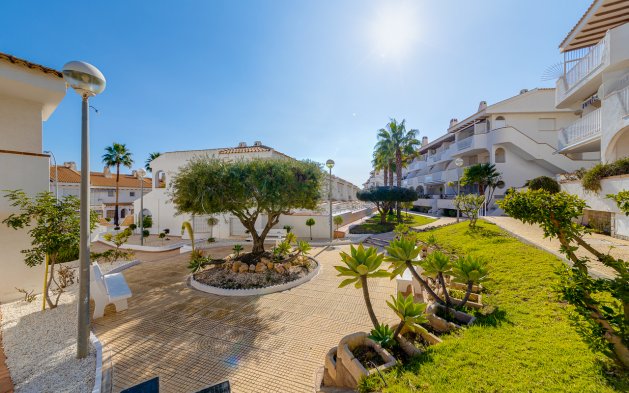 Perpardavimas - Butas - Orihuela Costa - Dehesa de Campoamor