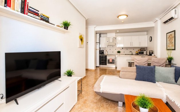 Resale - Apartment / flat - Orihuela Costa - La Regia