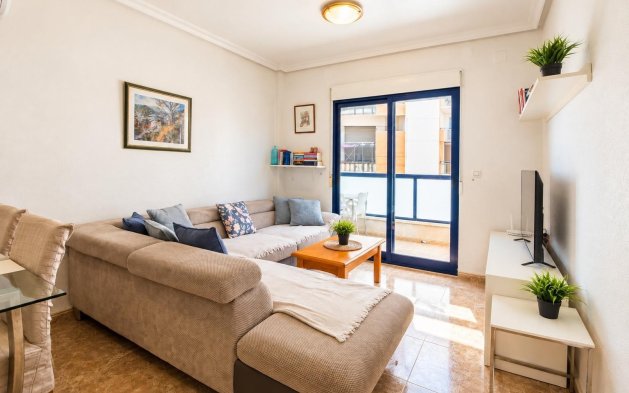 Resale - Apartment / flat - Orihuela Costa - La Regia