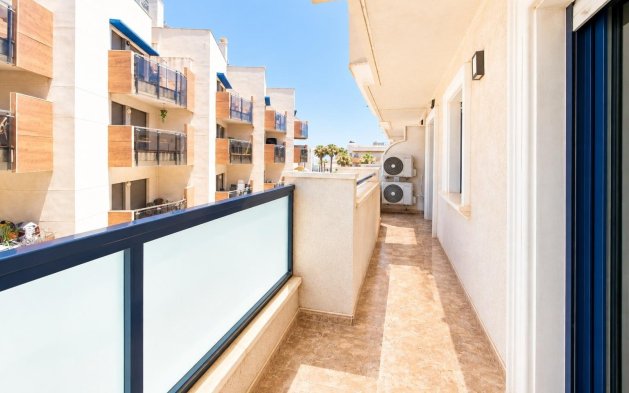 Resale - Apartment / flat - Orihuela Costa - La Regia