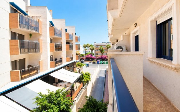 Resale - Apartment / flat - Orihuela Costa - La Regia