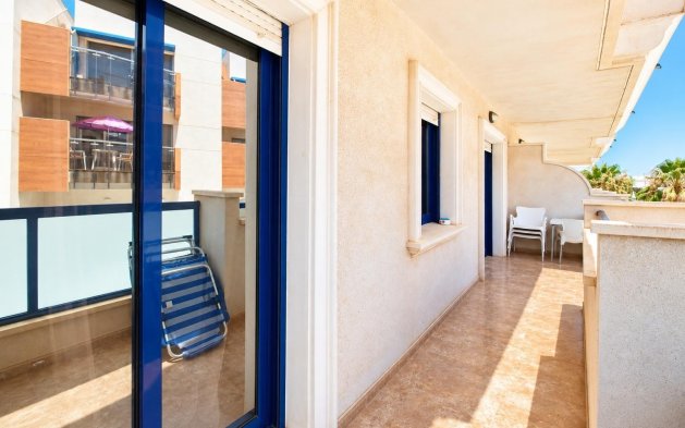 Resale - Apartment / flat - Orihuela Costa - La Regia