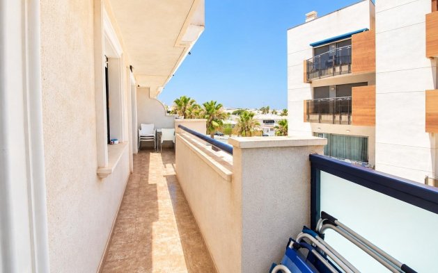 Resale - Apartment / flat - Orihuela Costa - La Regia