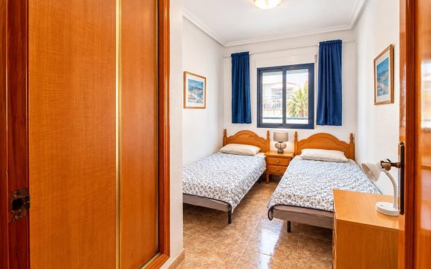 Resale - Apartment / flat - Orihuela Costa - La Regia