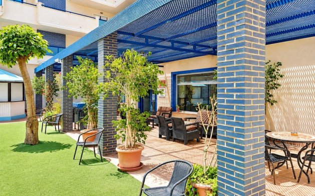 Resale - Apartment / flat - Orihuela Costa - La Regia