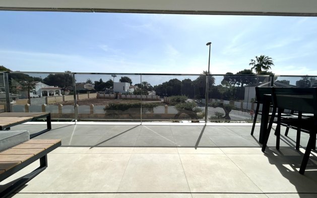 Resale - Apartment / flat - Orihuela Costa - Campoamor