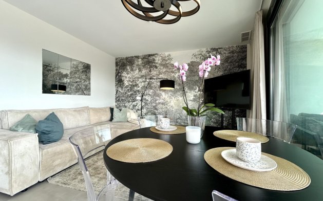Resale - Apartment / flat - Orihuela Costa - Campoamor