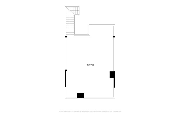 Odsprzedaż - Mieszkanie w bloku - Orihuela Costa - Villamartín