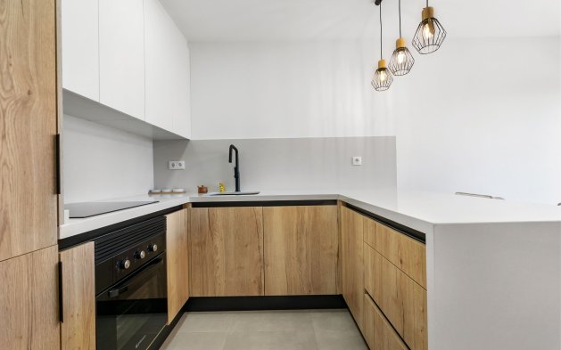 New Build - Penthouse - Santiago de la Ribera