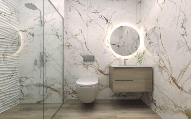 Nouvelle construction - Appartement - Torrevieja