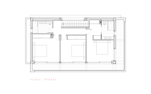 New Build - Villa - El Campello