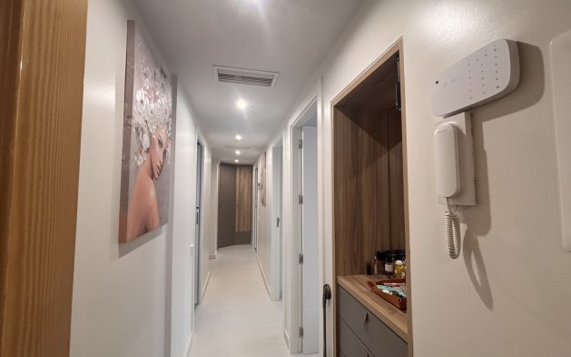 Perpardavimas - Butas - San Pedro del Pinatar - Lo Pagan