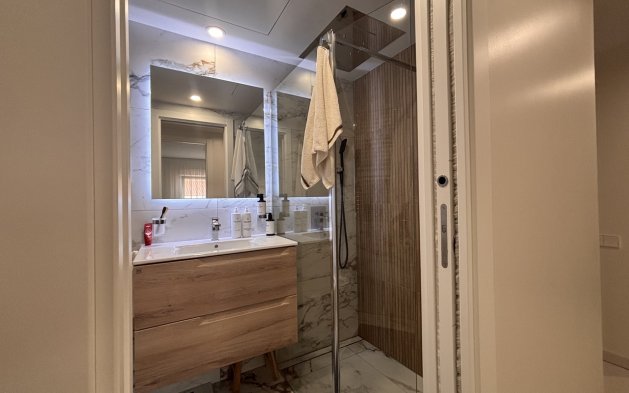 Perpardavimas - Butas - San Pedro del Pinatar - Lo Pagan