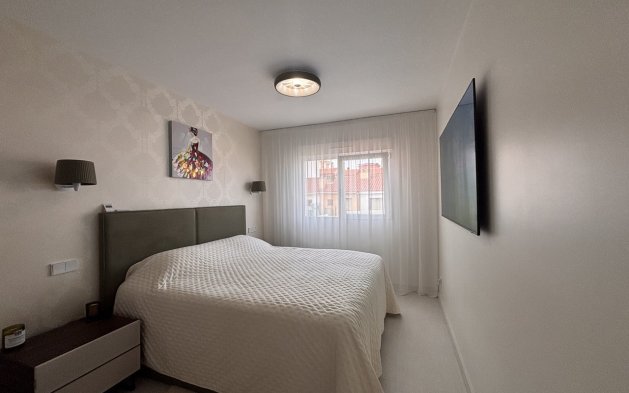 Perpardavimas - Butas - San Pedro del Pinatar - Lo Pagan